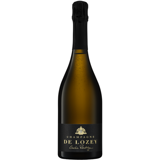 Maison de Lozey, Cuvée Prestige, Champagne