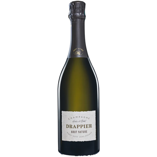 Drappier, Brut Nature, Champagne
