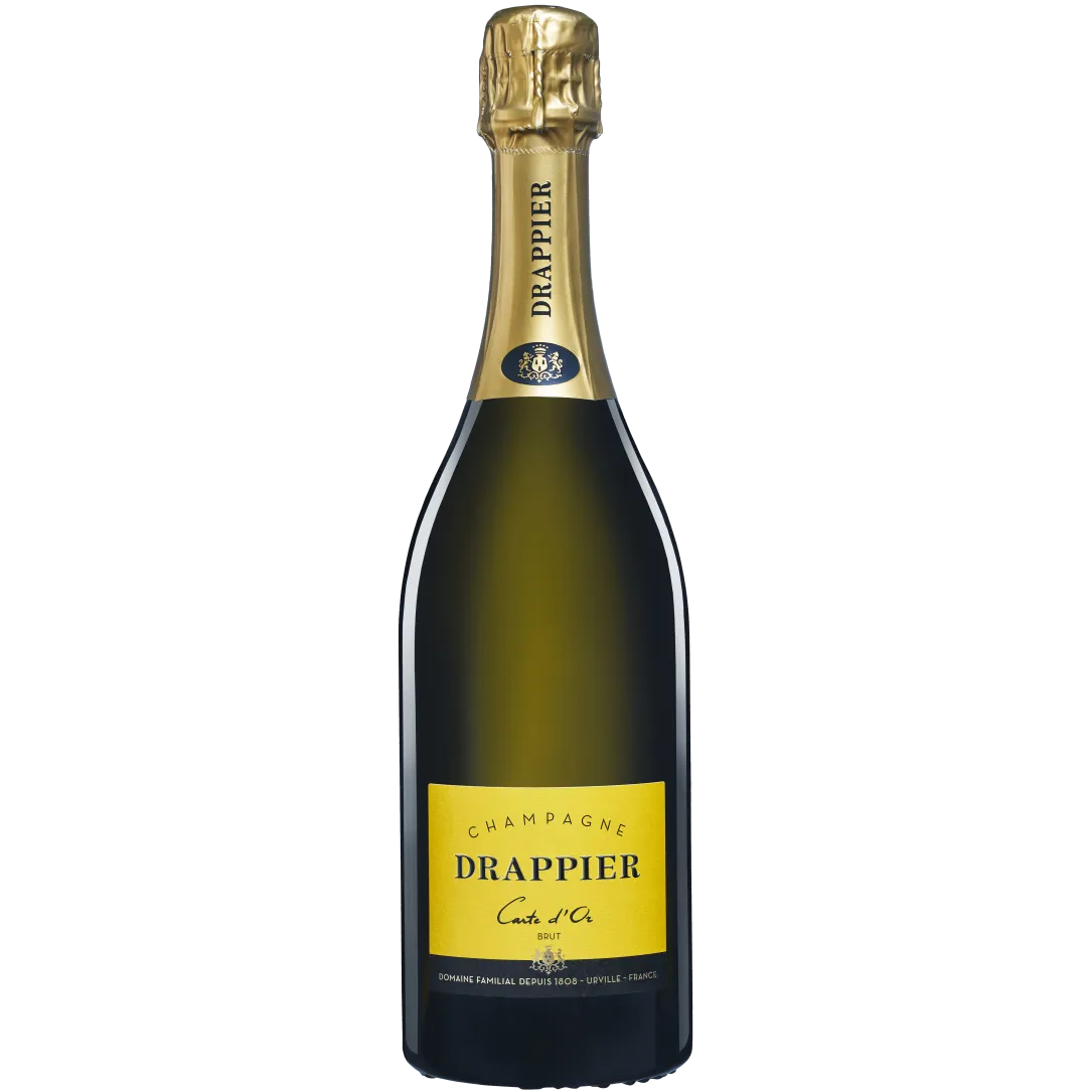 Drappier, Carte d'Or, Champagne
