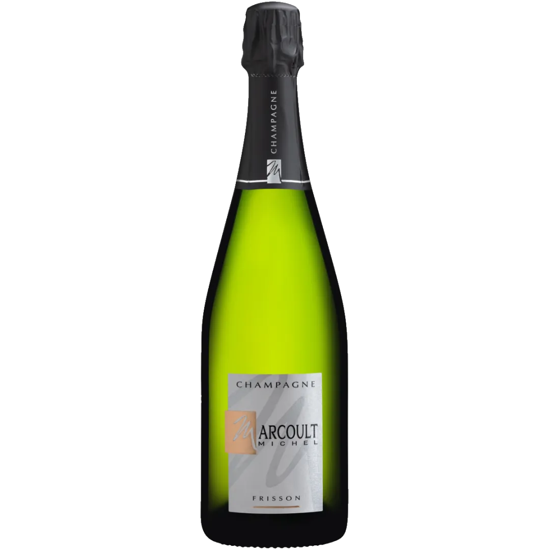 Michel Marcoult, Extra Brut Frisson, Champagne