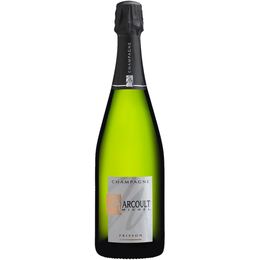 Michel Marcoult, Extra Brut Frisson, Champagne