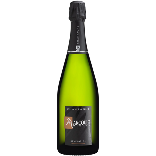 Champagne Michel Marcoult, Cuvée Révélation