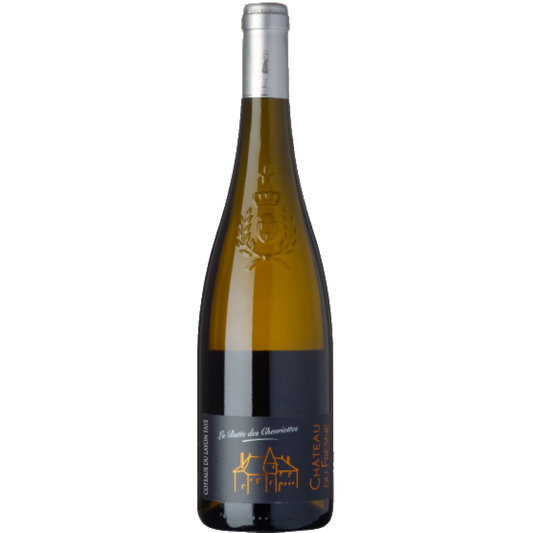 Château du Fresne, Butte des Chevriottes, Vin liquoreux de Loire