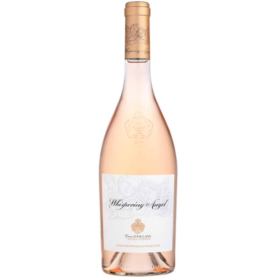 Château d'Esclans, Whispering Angel, Vin rosé de Provence