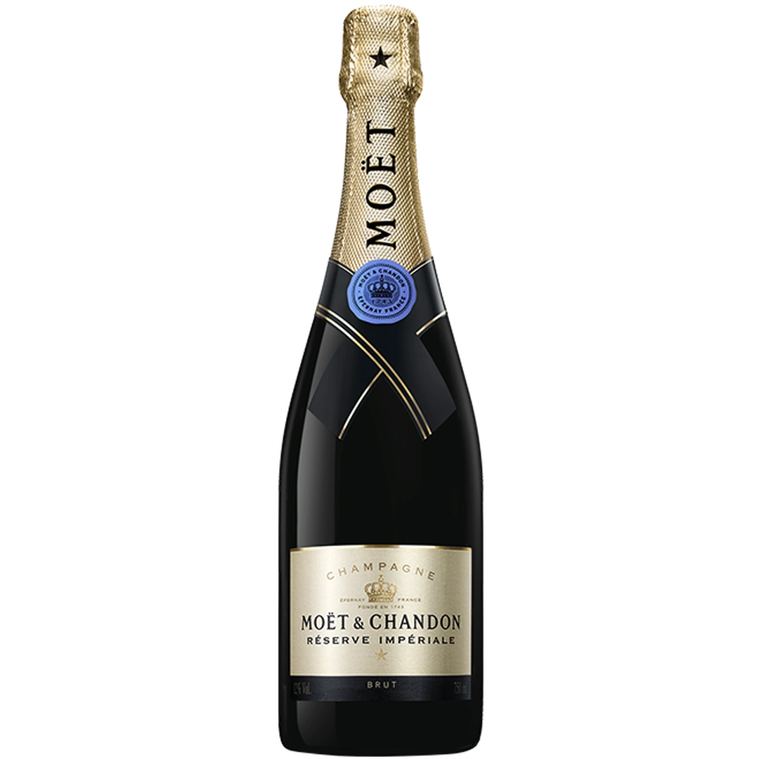 Champagne Moët & Chandon, Réserve Impériale