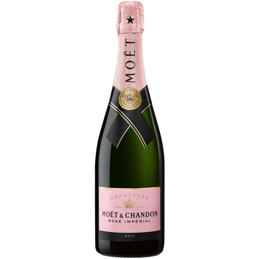 Champagne Moët & Chandon, Rosé Impérial